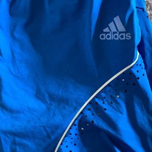 Womens Adidas Skort-XS